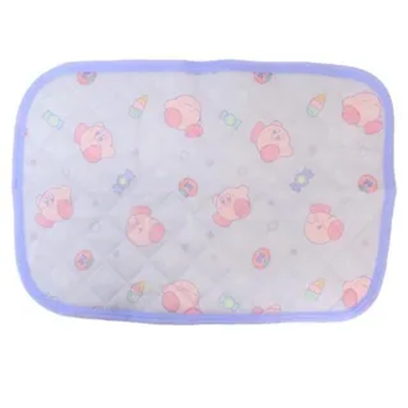 Kirby Cooling Pillow Cover
