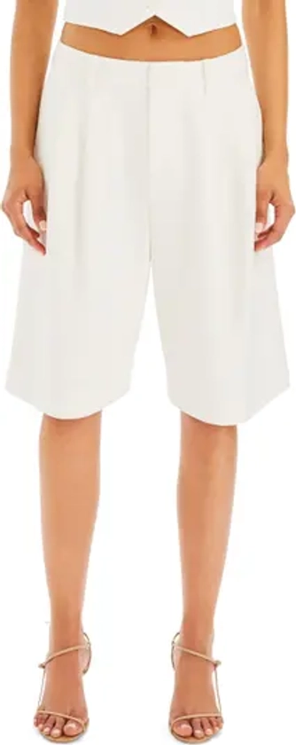 SER.O.YA Monte Bermuda Short | Nordstrom