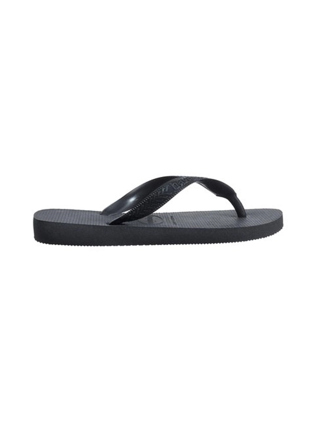 0090 BLACK Havaianas Top Flip Flops -varvassandaalit |43-44 | Sandaalit | Stockmann