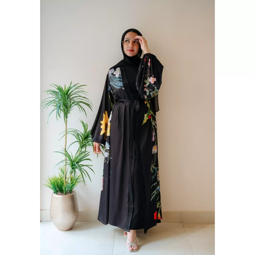 Nour Kimono