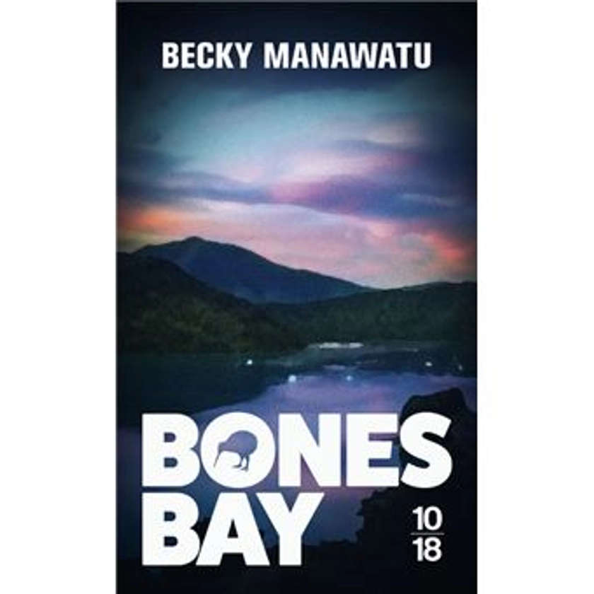 Bones bay