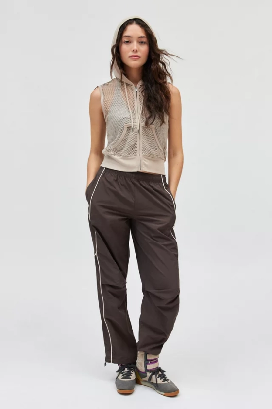 BDG Jess Nylon Track Pant