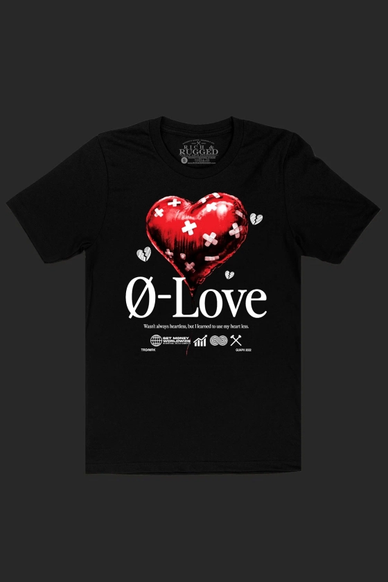 O-LOVE