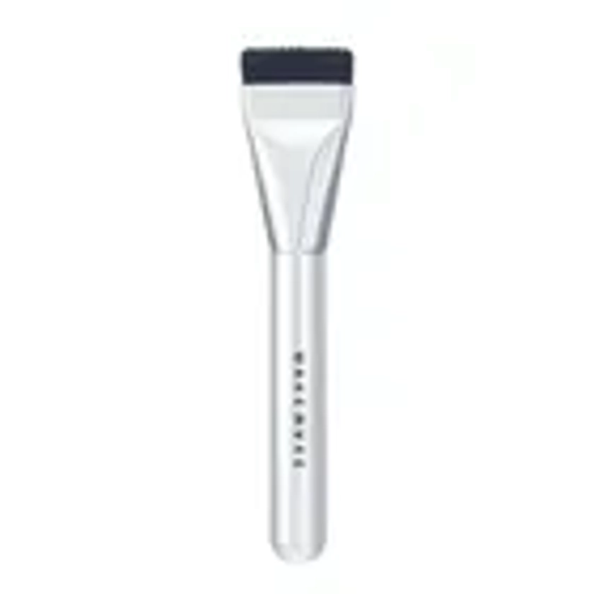 WAKEMAKE - Spatula Wide Foundation Brush - Pinceau teint | YesStyle