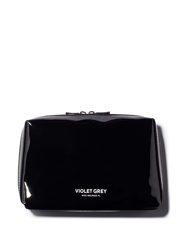 Violet Grey Small Makeup Bag | VIOLET GREY