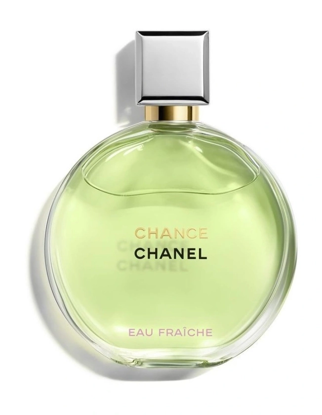 Chanel Chance Eau Fraiche Eau De Parfum Spray