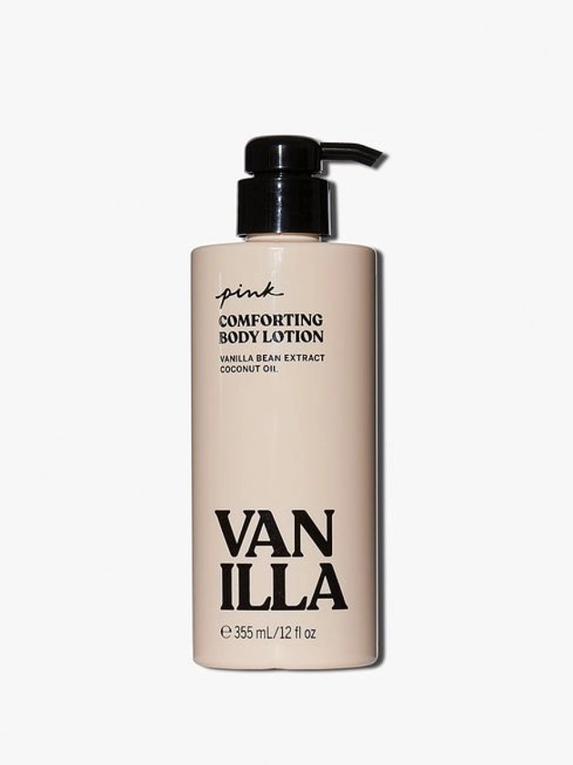 Buy Vanilla Body Lotion 335ml from the Victoria's Secret UK online shop