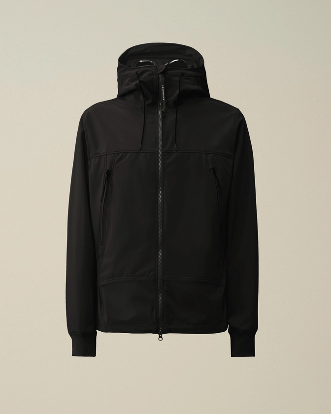 C.P. Shell-R Goggle Jacket | CPC FR Online Store