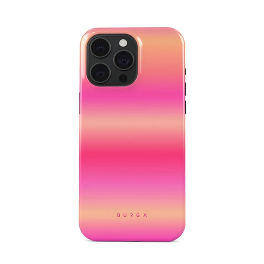 SPF 100 - iPhone 15 Pro Coque