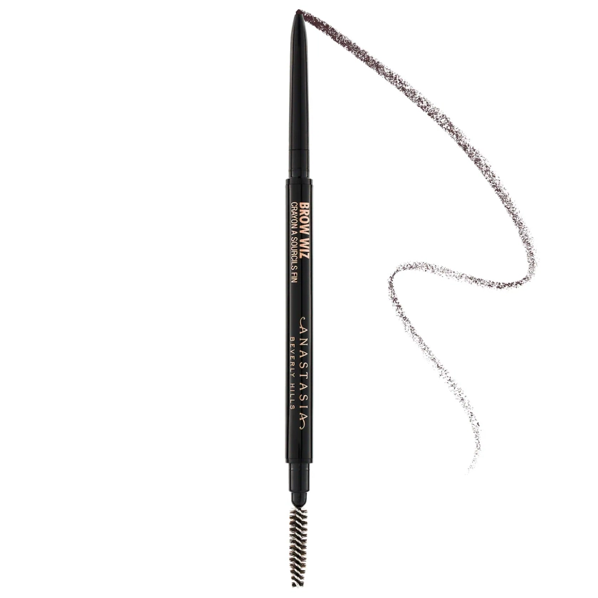 Anastasia Beverly Hills Brow Wiz® Ultra-Slim Precision Eyebrow Pencil