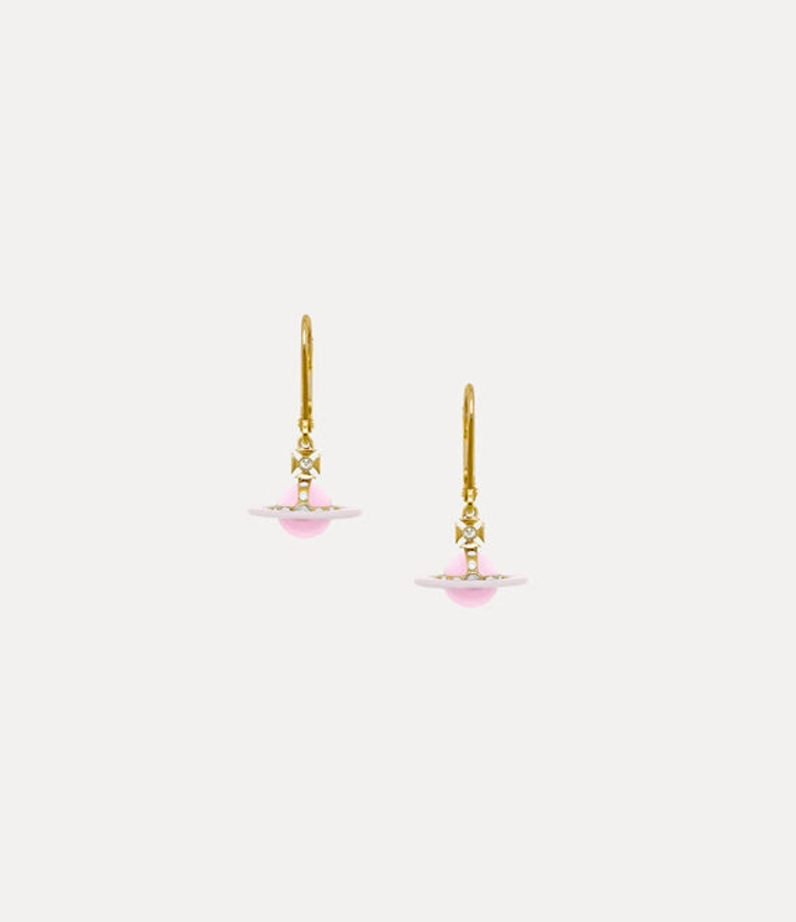 Petite Original Orb Earrings