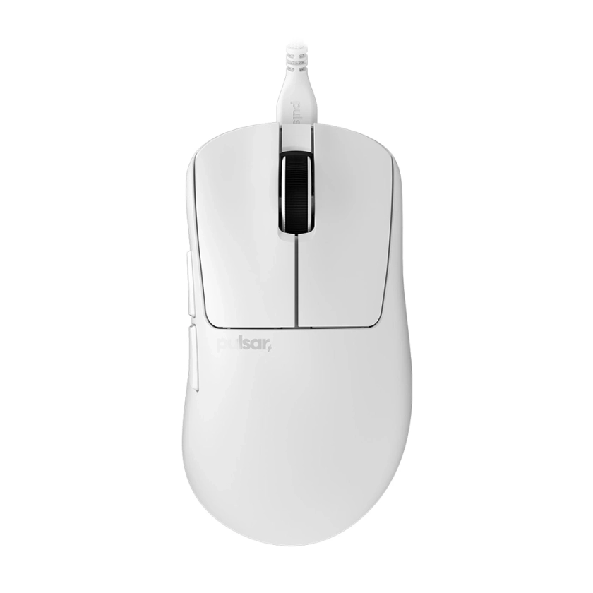 Pulsar Xlite Filaire Blanc - Achat Souris Gamer Sans-fil