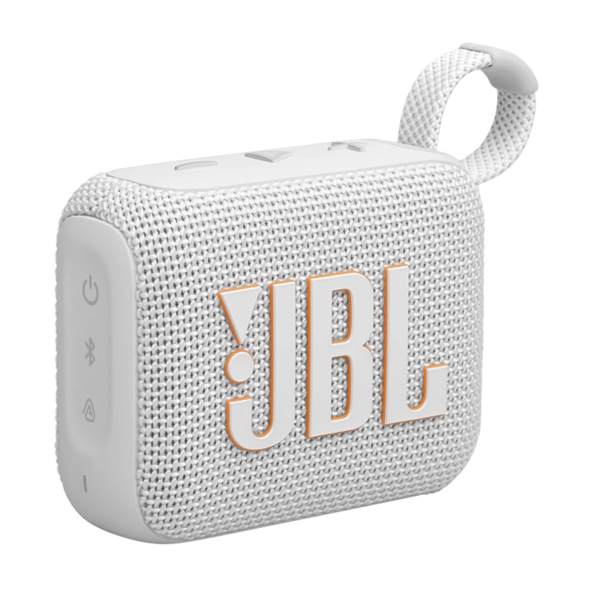 JBL Go 4