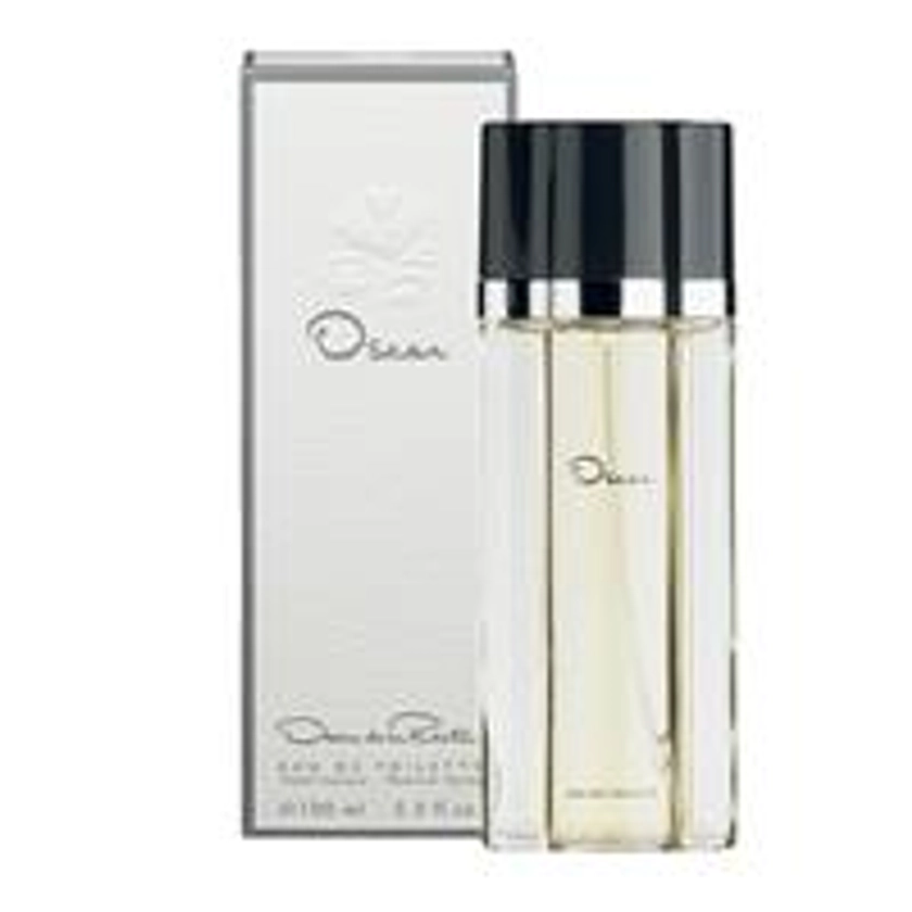 Oscar De La Renta Eau de Toilette 100ml