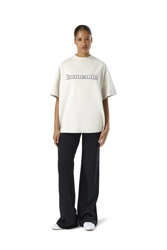 Innuendo Oversized Tee