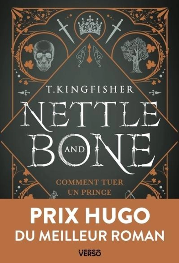 Nettle & bone : Comment tuer un prince