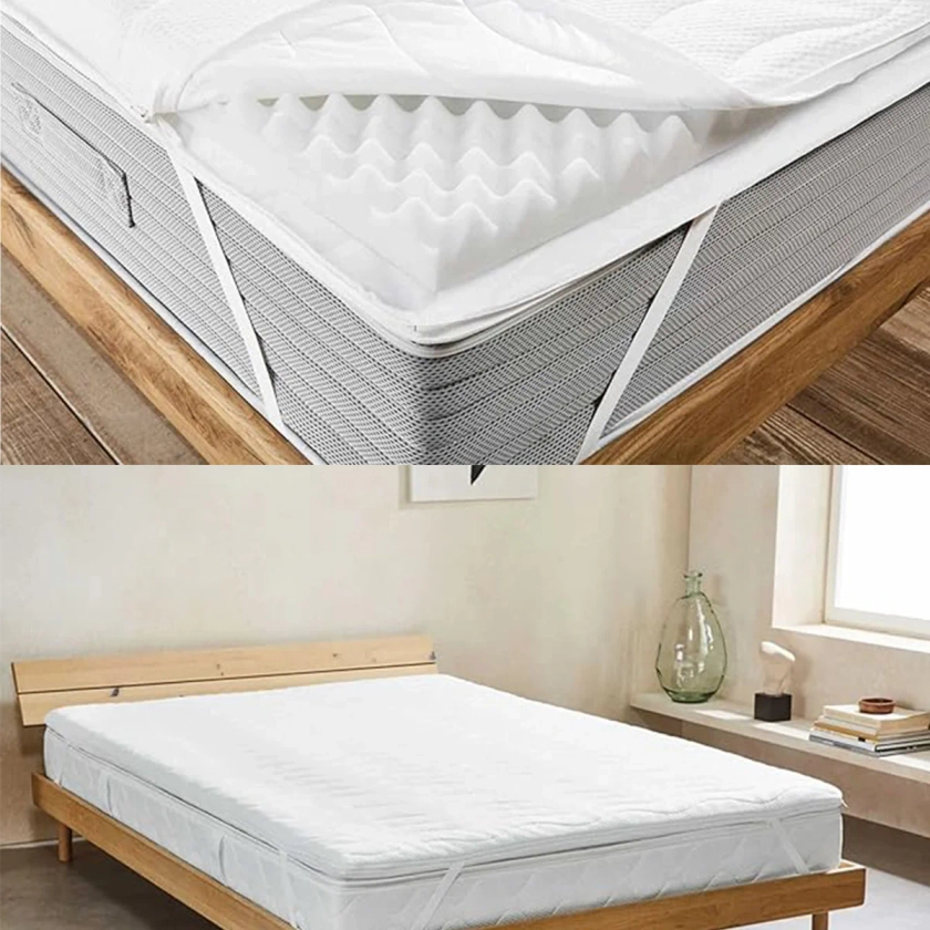 Mattress Topper