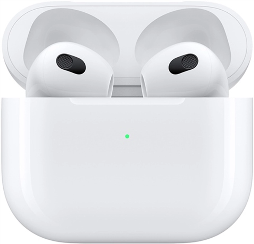 Apple AirPods 3rd Gen A2564+A2565 In-Ear (MagSafe Charging Case A2566), C - CeX (UK): - Buy, Sell, Donate