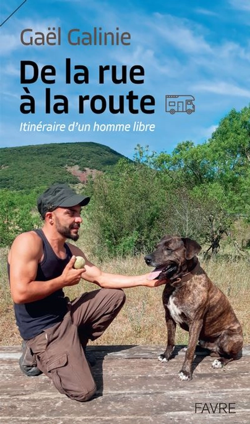 De la rue à la route