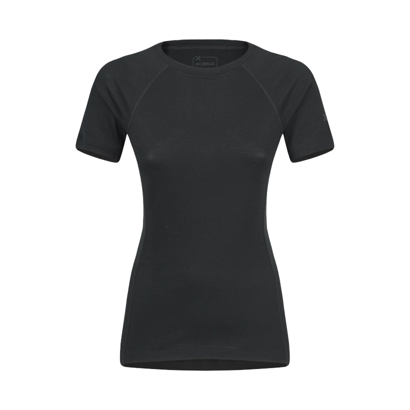 MERINO CONCEPT T-SHIRT WOMAN