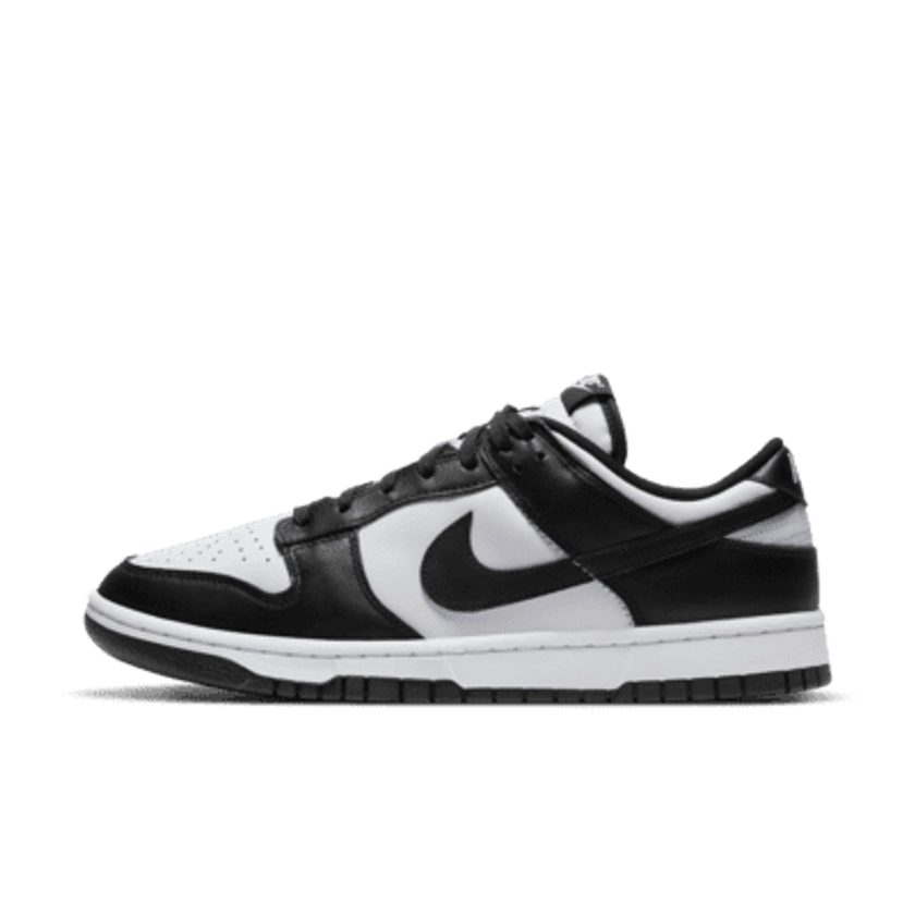 Scarpa Nike Dunk Low Retro - Uomo