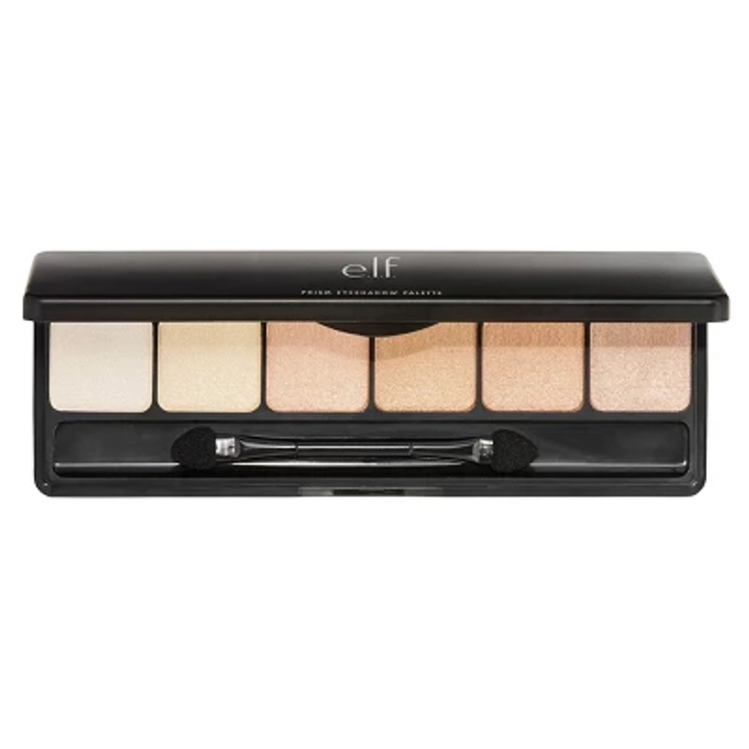 e.l.f. Prism Eyeshadow Palette Naked - .35oz