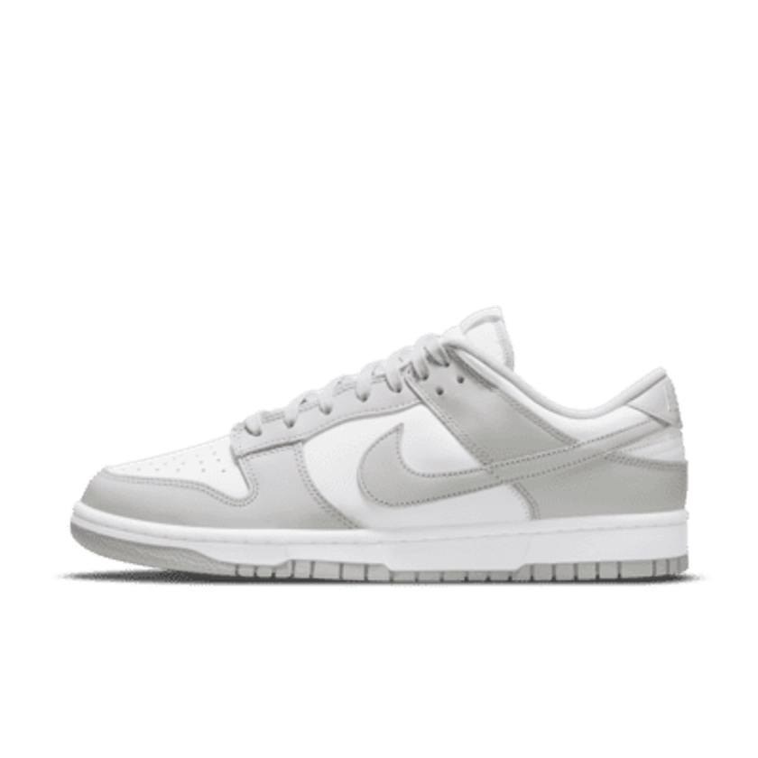 Chaussure Nike Dunk Low Retro pour Homme. Nike FR