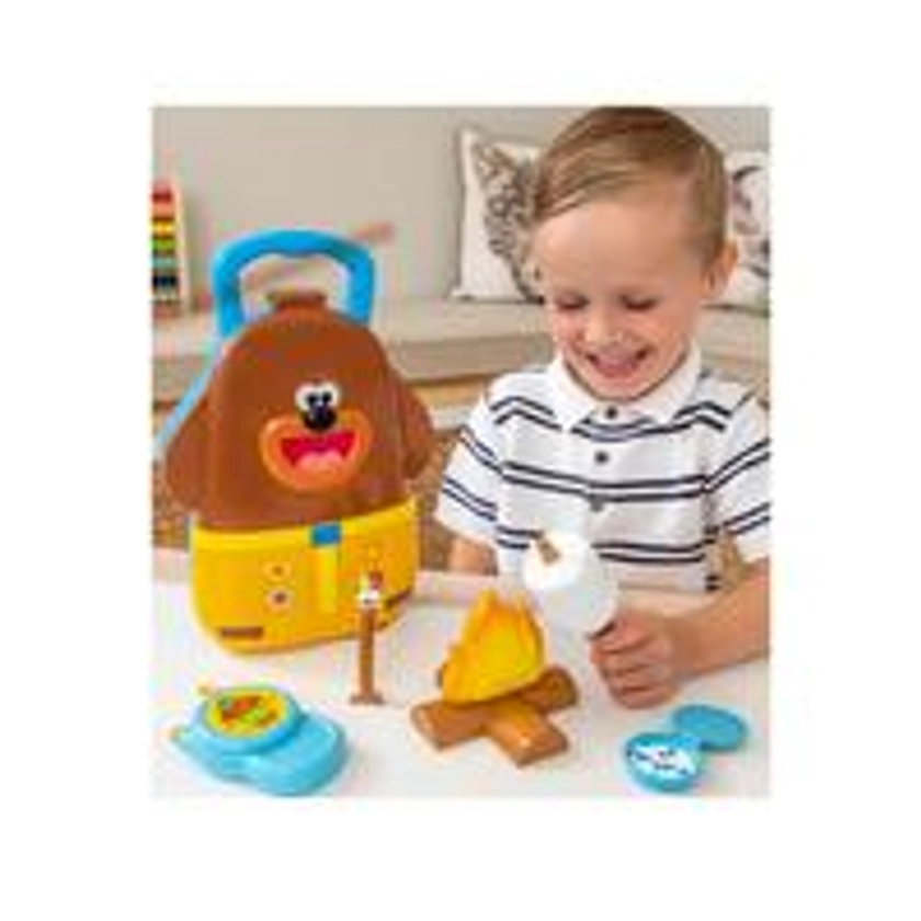 Hey Duggee Adventure Case