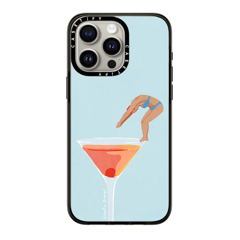 Casetify Cocktail Dip