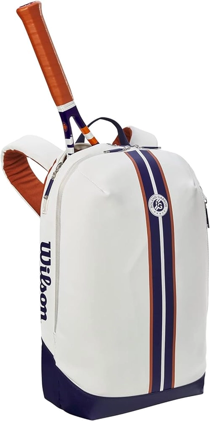 WILSON Unisex-Adult Backpack Tennis Backpack