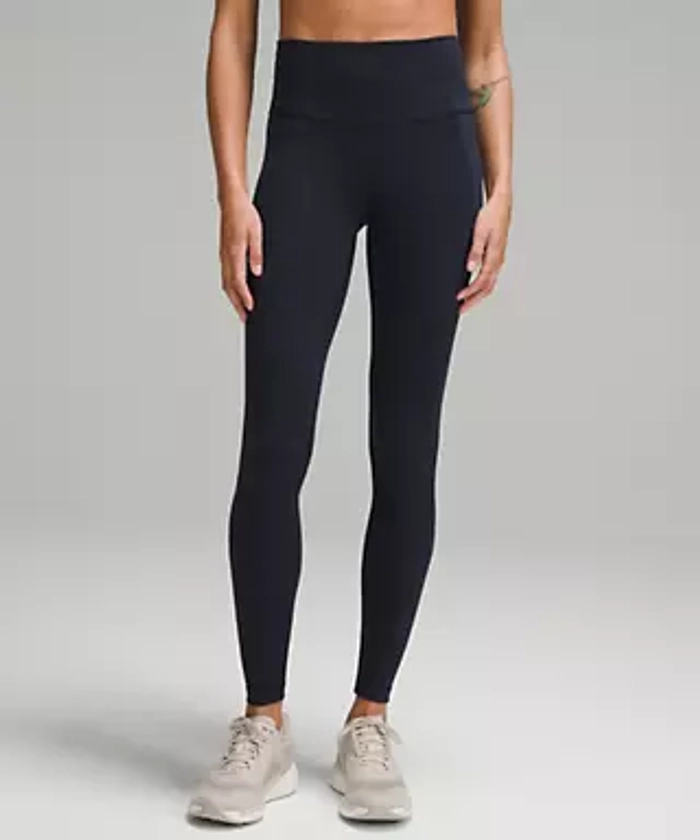 Wunder Train High-Rise Tight 28" | Women's Leggings/Tights | lululemon