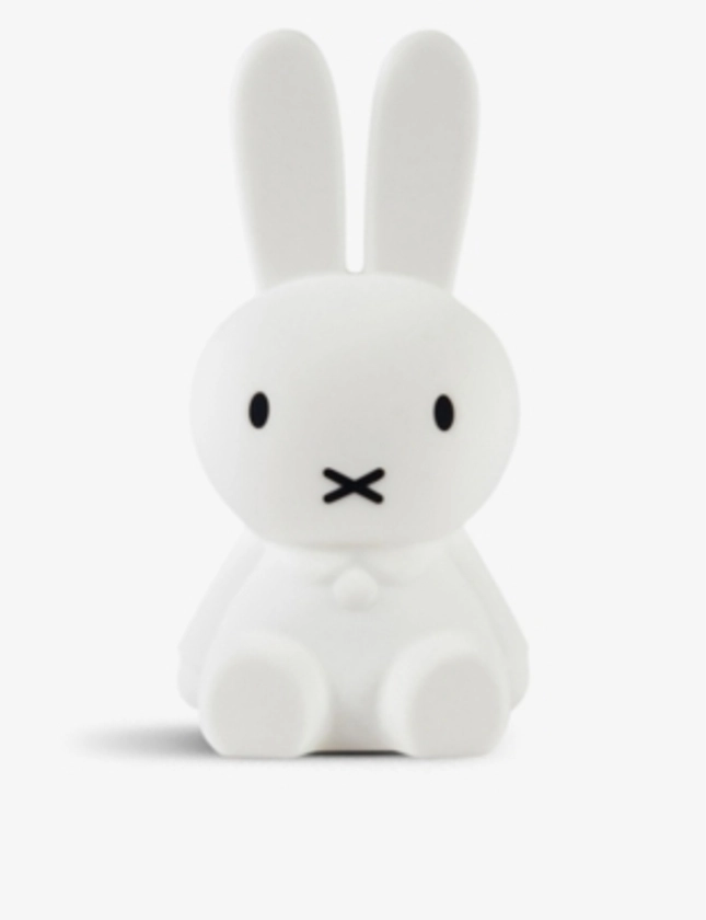 MR MARIA - Miffy Star Light LED silicone lamp 50cm | Selfridges.com