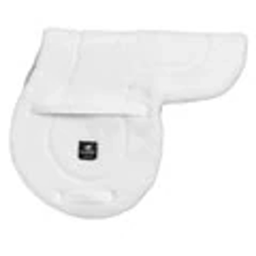 SmartPak Quilted High Profile Close Contact Pad