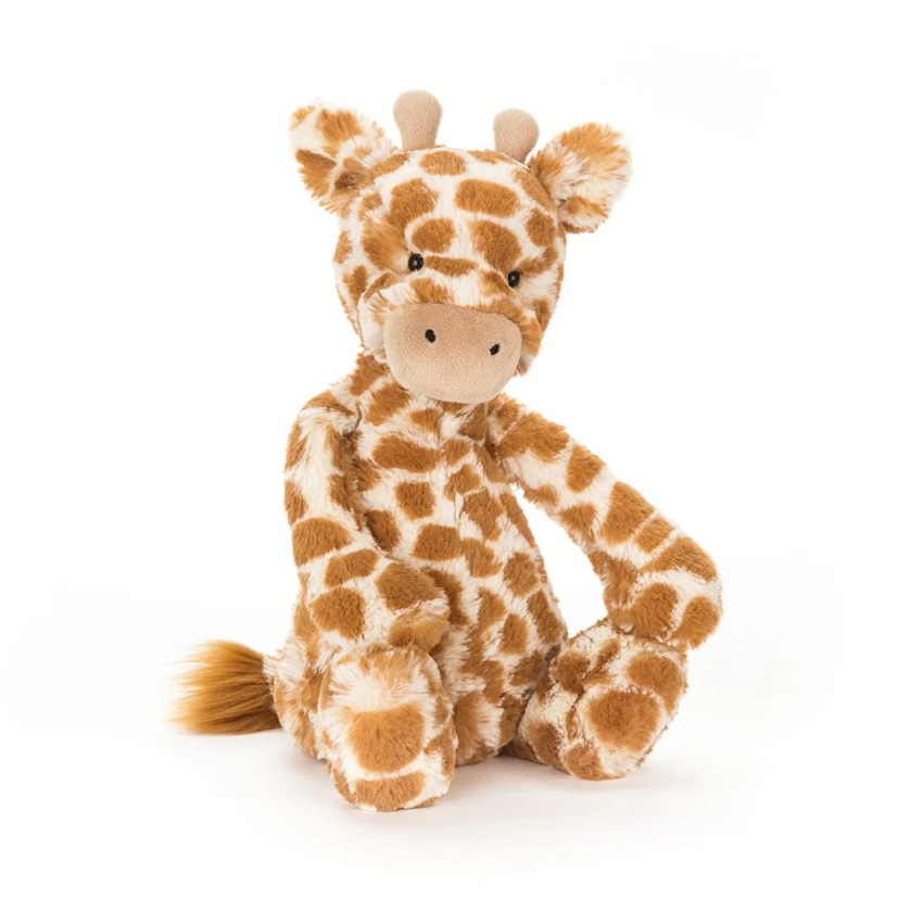 Jellycat - Bashful Giraffe