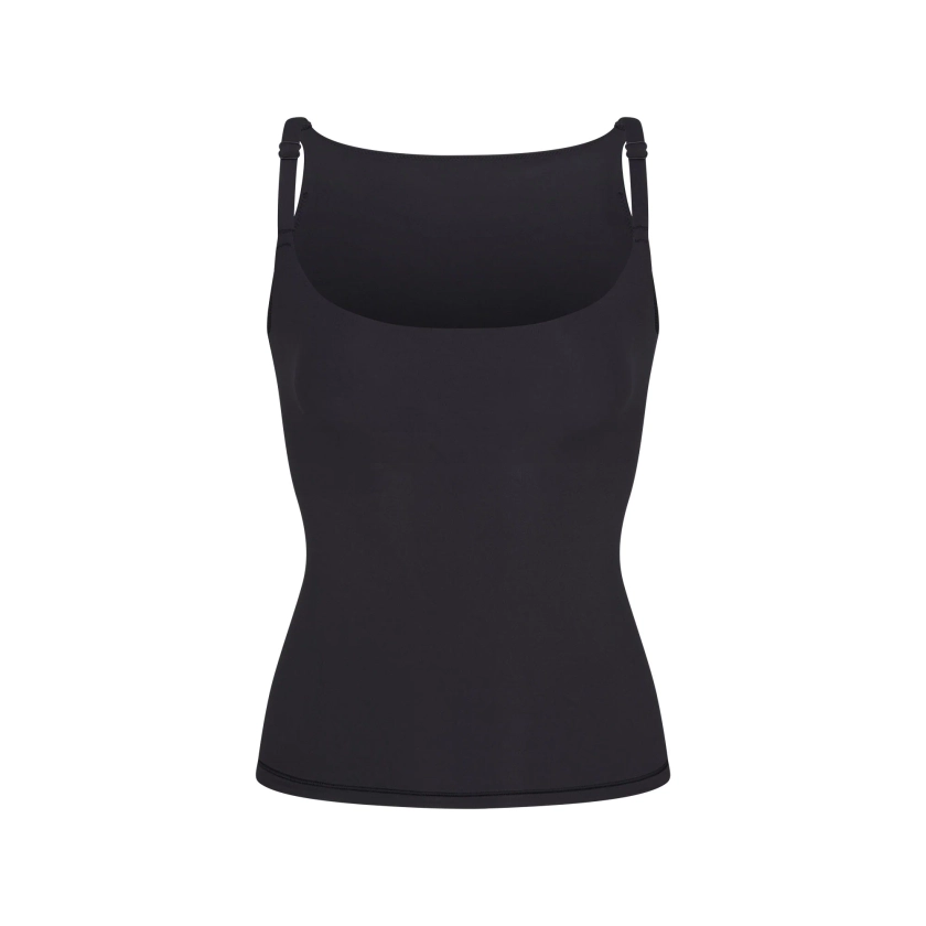 FITS EVERYBODY BACK SMOOTHING CAMI | ONYX