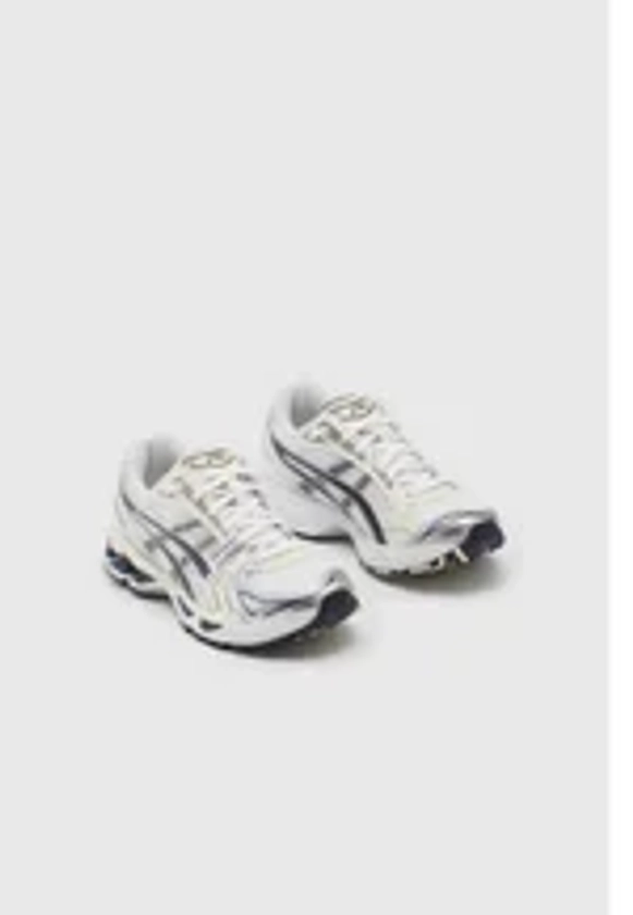 ASICS SportStyle GEL-KAYANO 14 - Trainers - white/midnight/white - Zalando