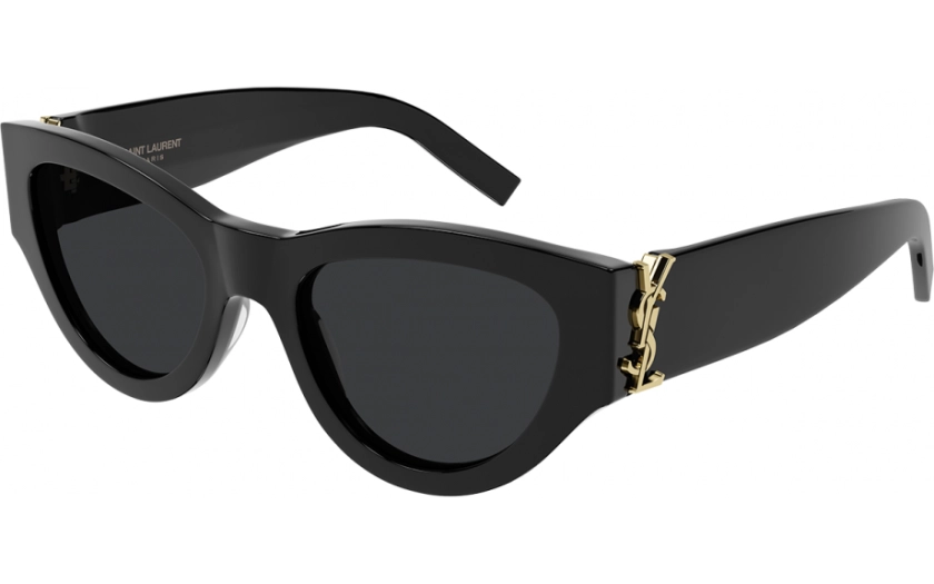 Saint Laurent SL M94 001 53 Sunglasses | Shade Station