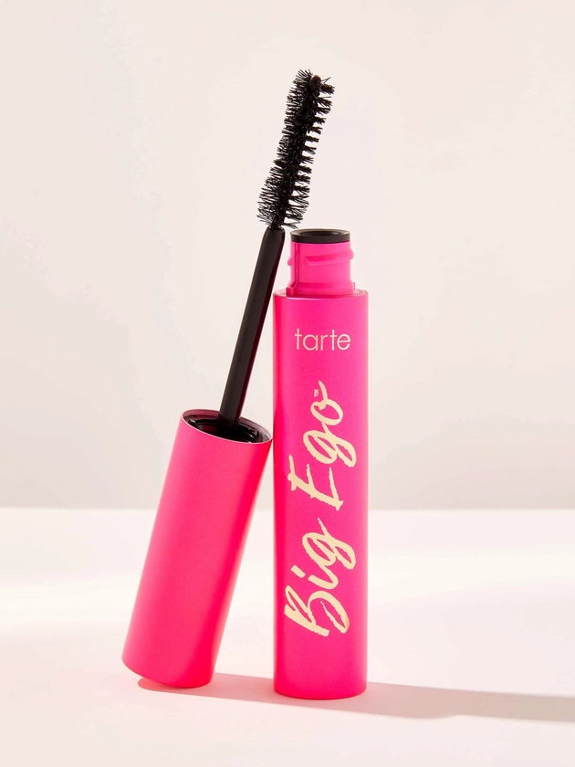 big ego™ vegan mascara | Tarte Cosmetics