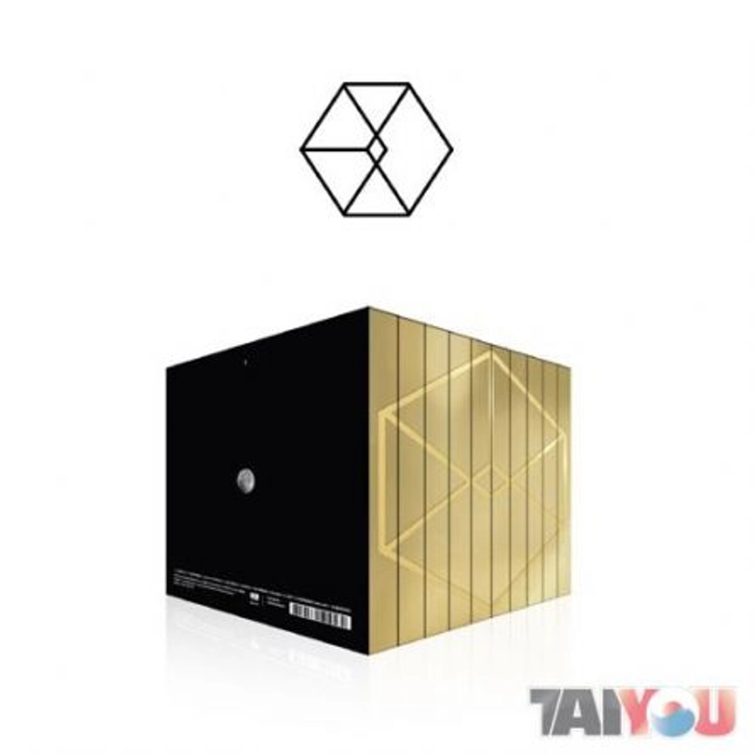 EXO-K - Exodus Vol.2