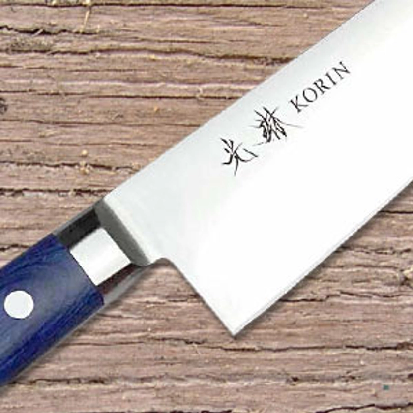 Knife Brands | Korin