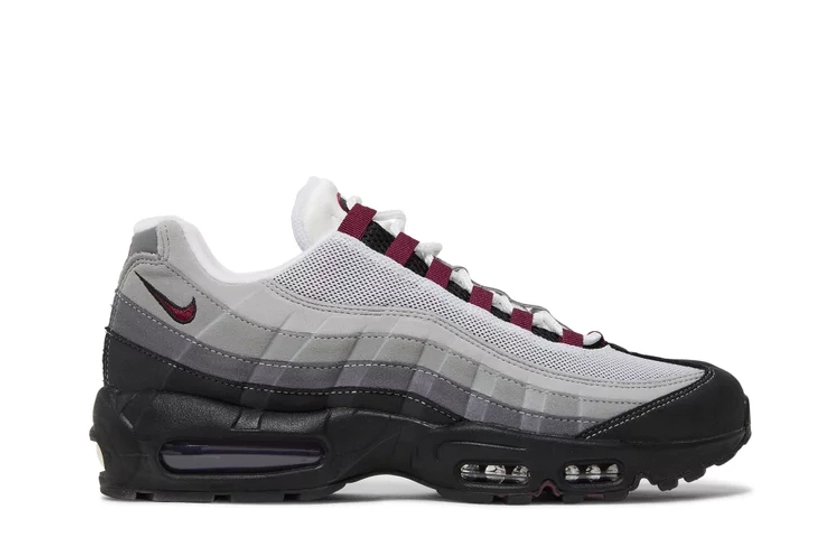 Air Max 95 'Dark Beetroot'