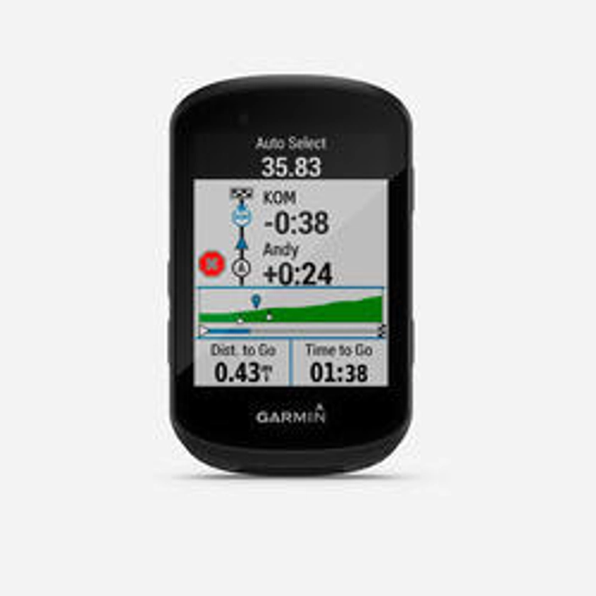 COMPTEUR VELO GPS GARMIN EDGE 530