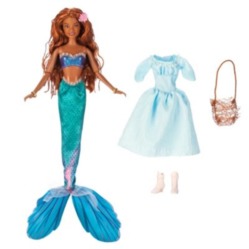 Poupée Ariel Disney Story, La Petite Sirène (2023) | Disney Store