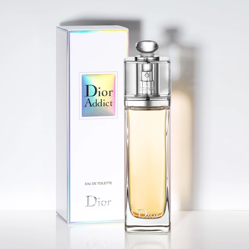 Dior Addict