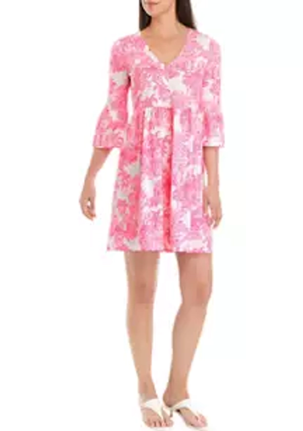 Lilly Pulitzer® Jannie Knit Dress