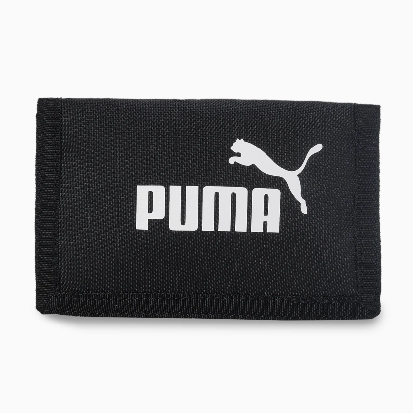 PUMA Phase Unisex Wallet