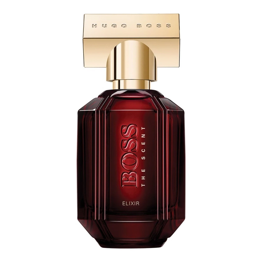Hugo Boss Elixir Parfum Intense ✔️ online kopen | DOUGLAS