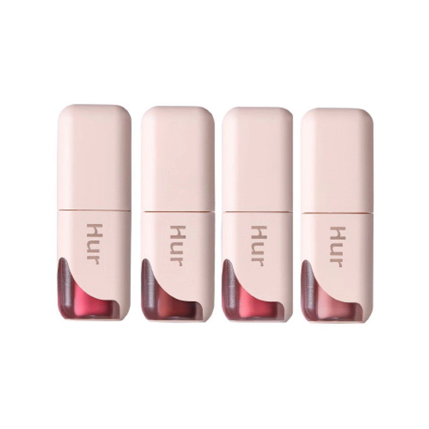 House of HUR Glow Ampoule Tint (4 Colors) | StyleKorean.com