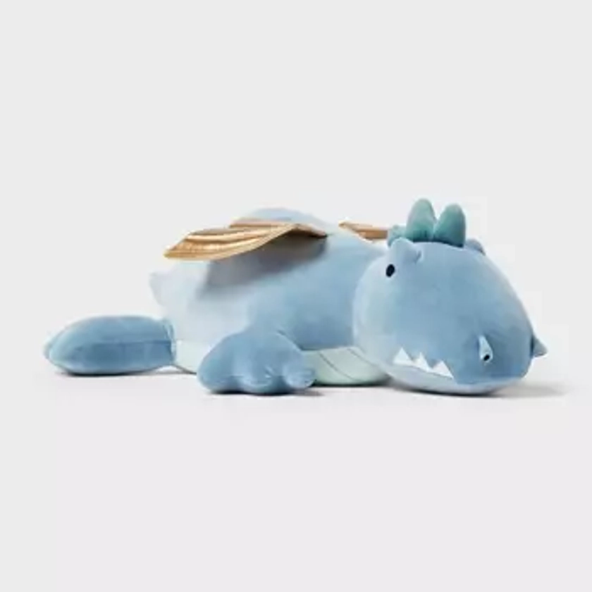 Weighted Stuffed Animal Pillow : Target