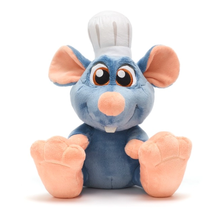 Petite peluche Rémy Big Feet, Ratatouille | Disney Store
